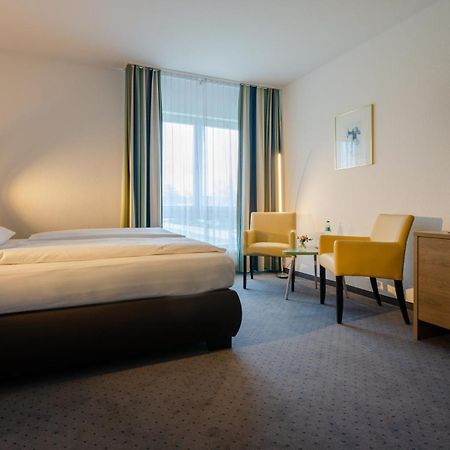 Albhotel Fortuna Riederich ภายนอก รูปภาพ