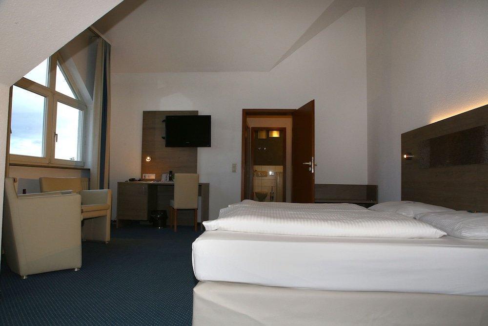 Albhotel Fortuna Riederich ภายนอก รูปภาพ