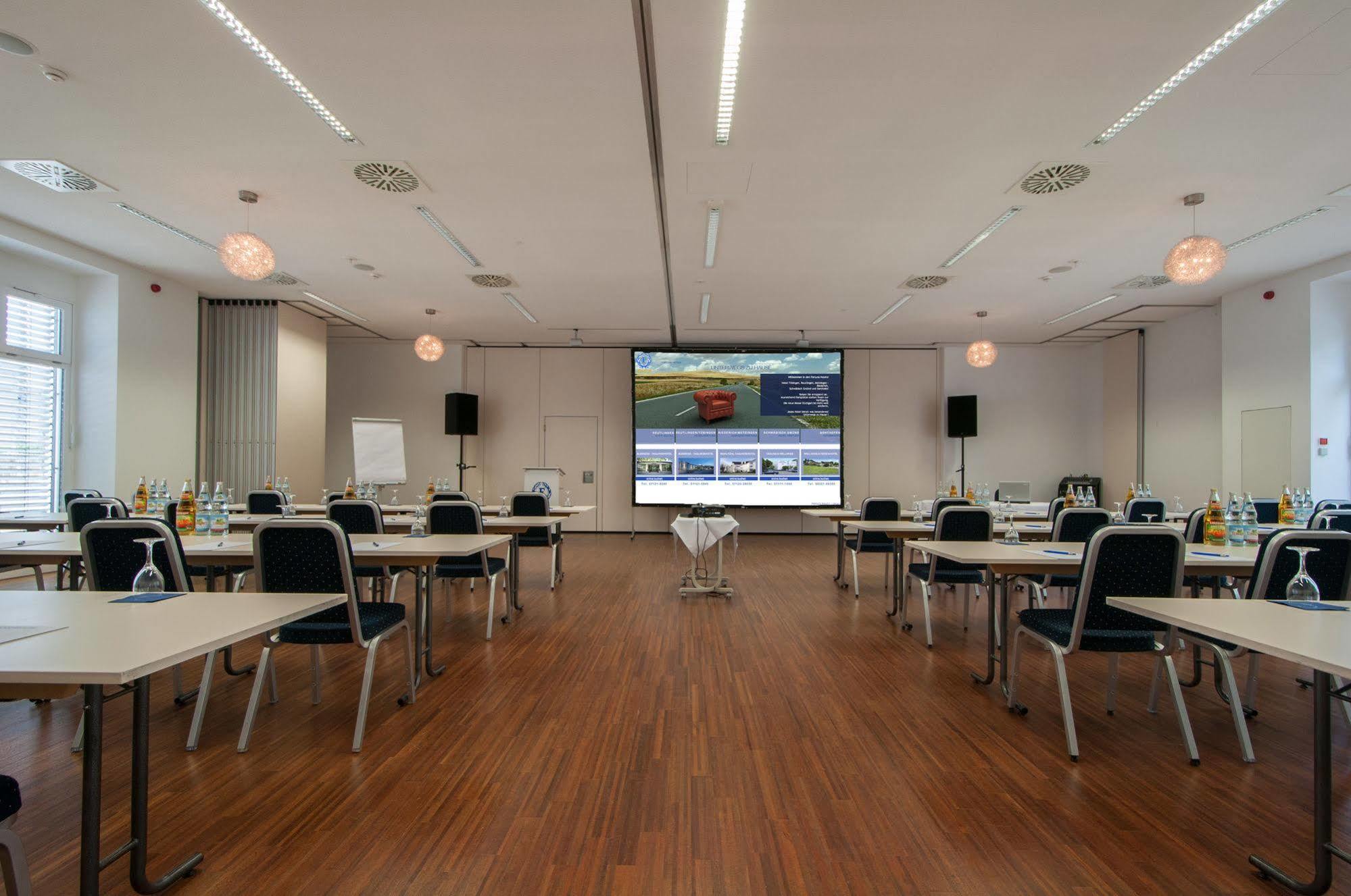 Albhotel Fortuna Riederich ภายนอก รูปภาพ